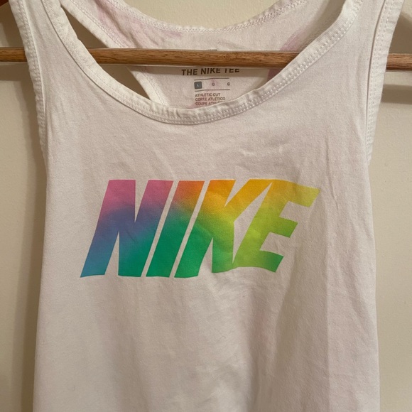 Nike tank top - Picture 2 of 4